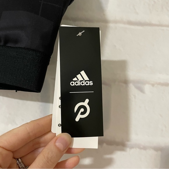 Peloton x Adidas | Heat Ready Believe This Sports Bra - Picture 7 of 10